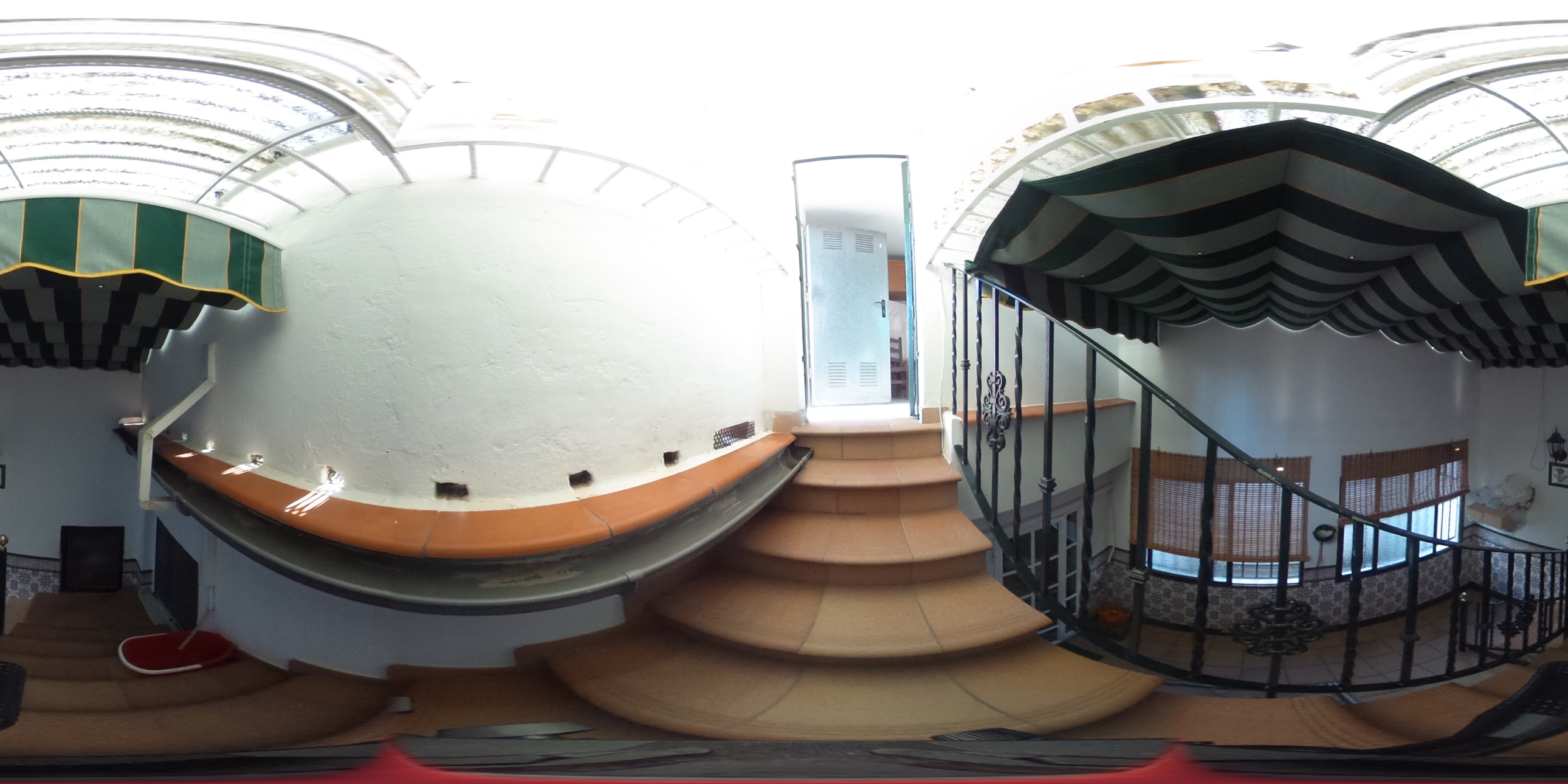 Escalera