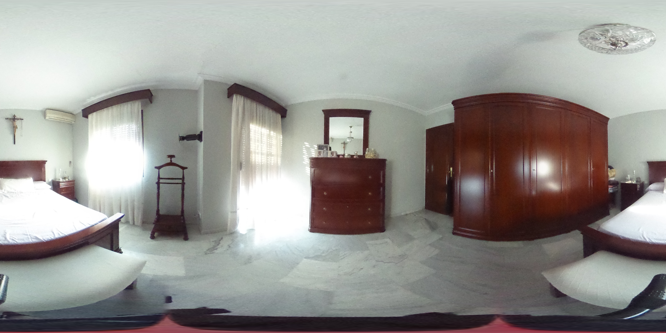 Dormitorio
