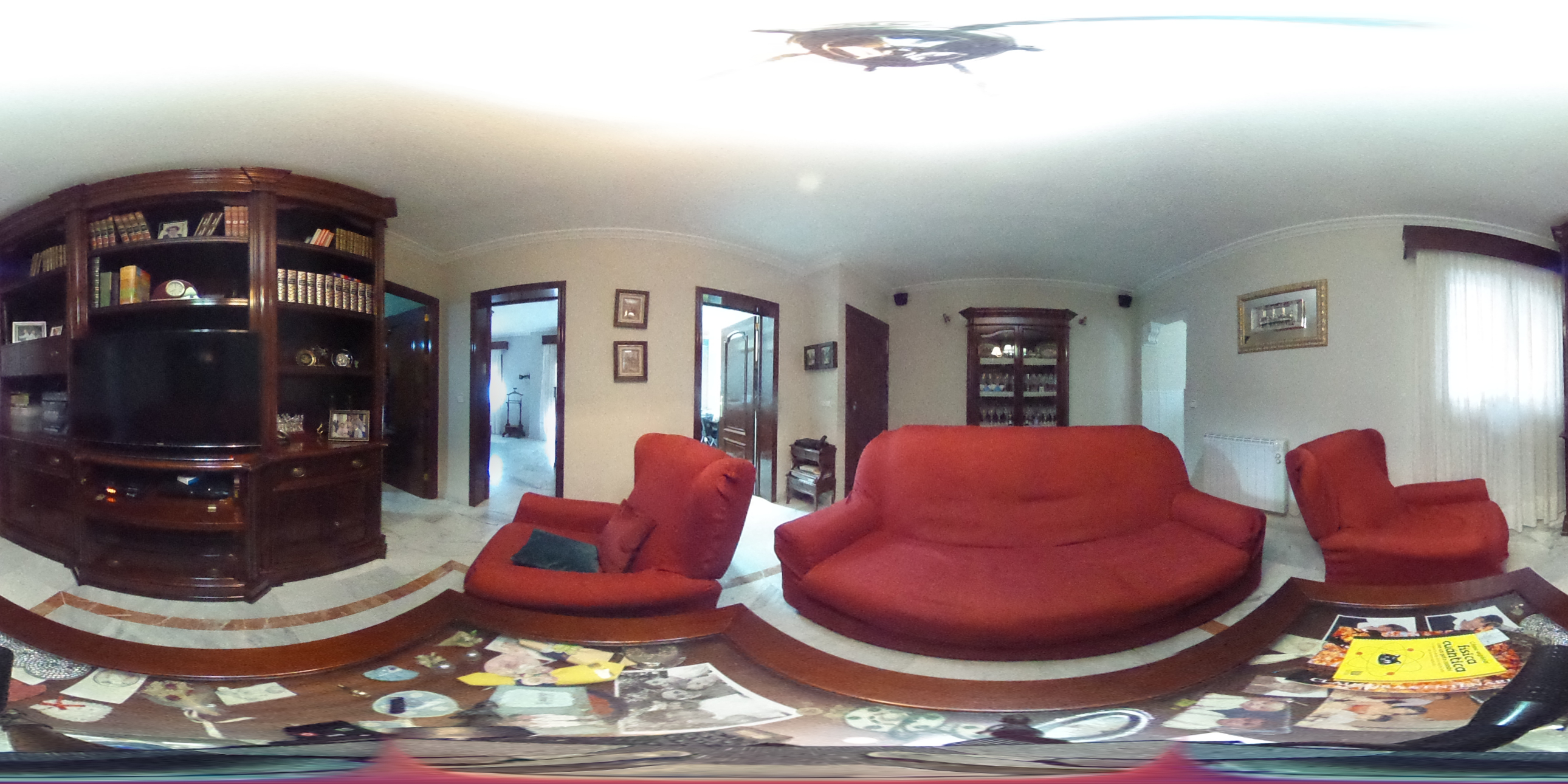 Salón