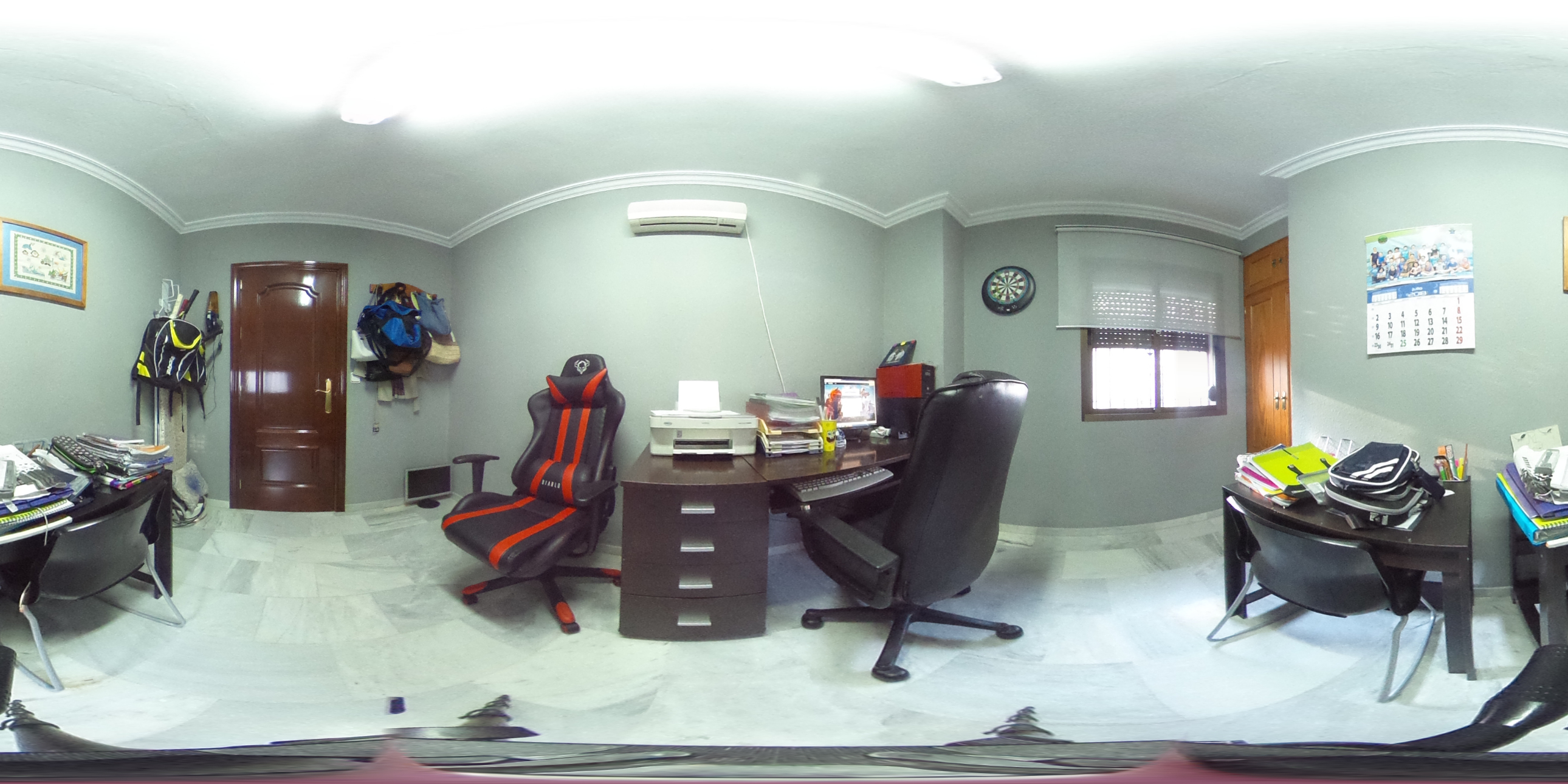 Dormitorio