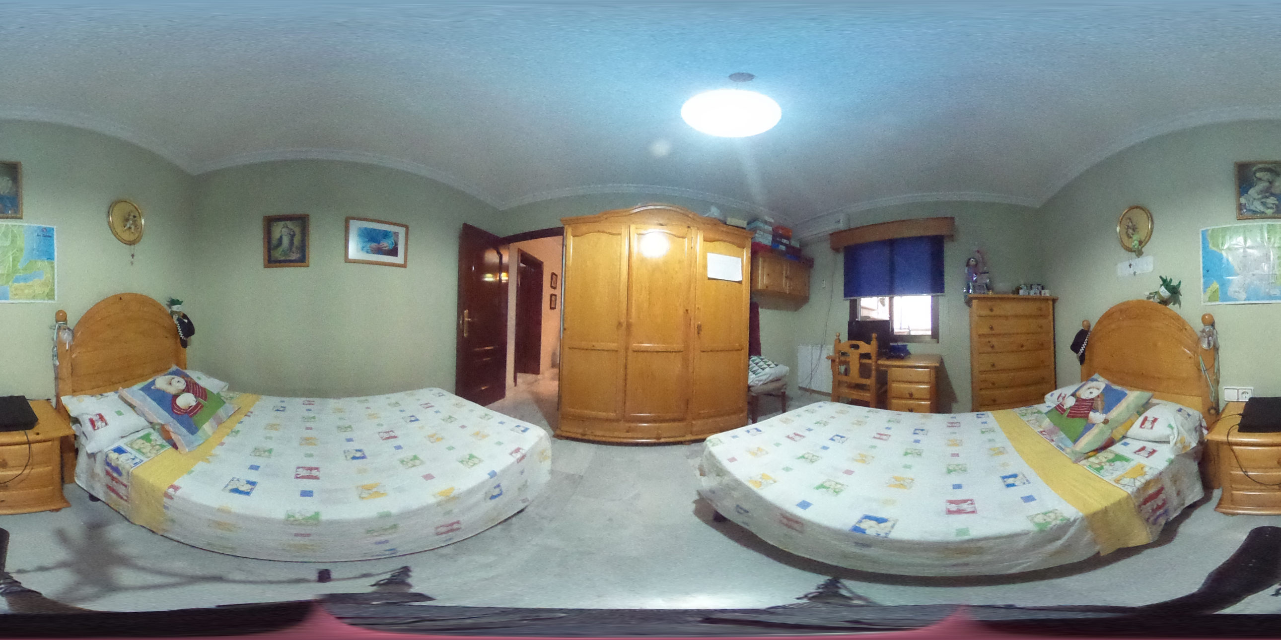 Dormitorio