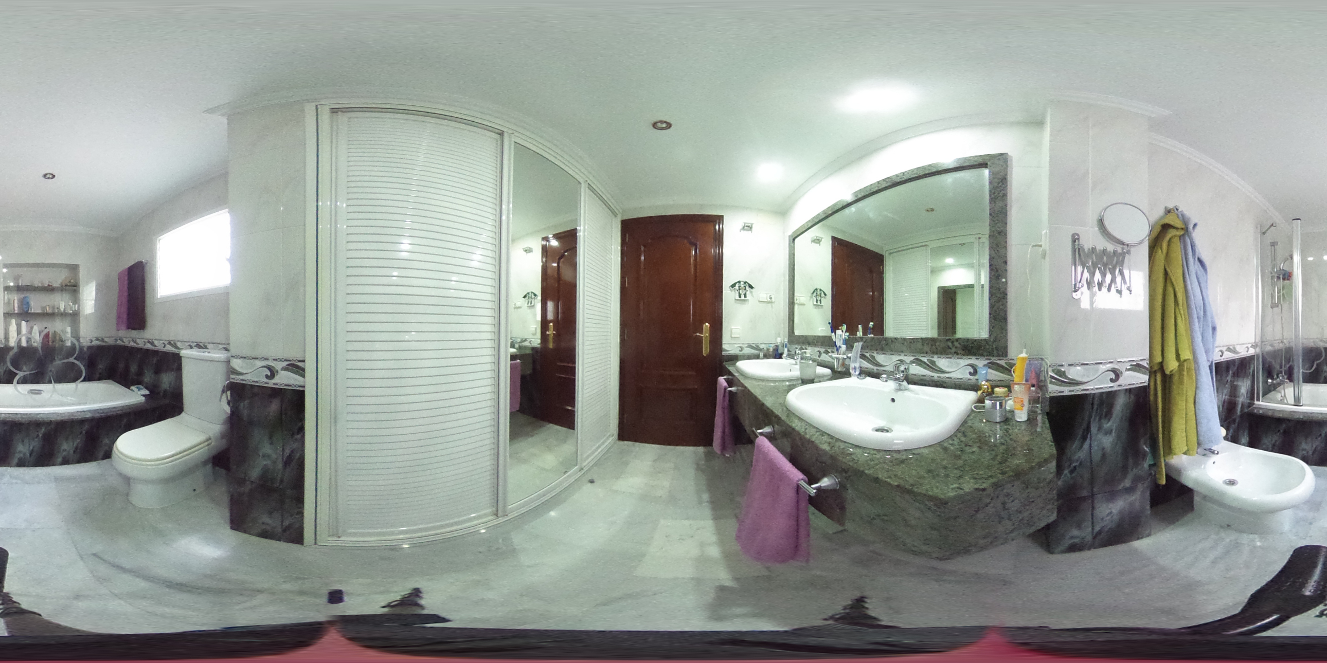 Baño