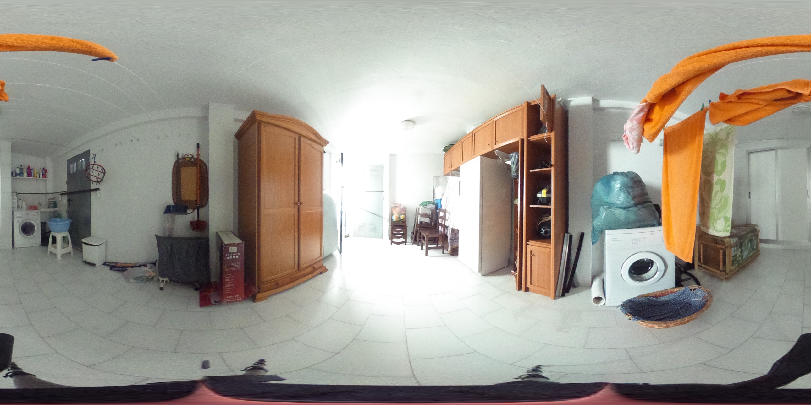 Dormitorio