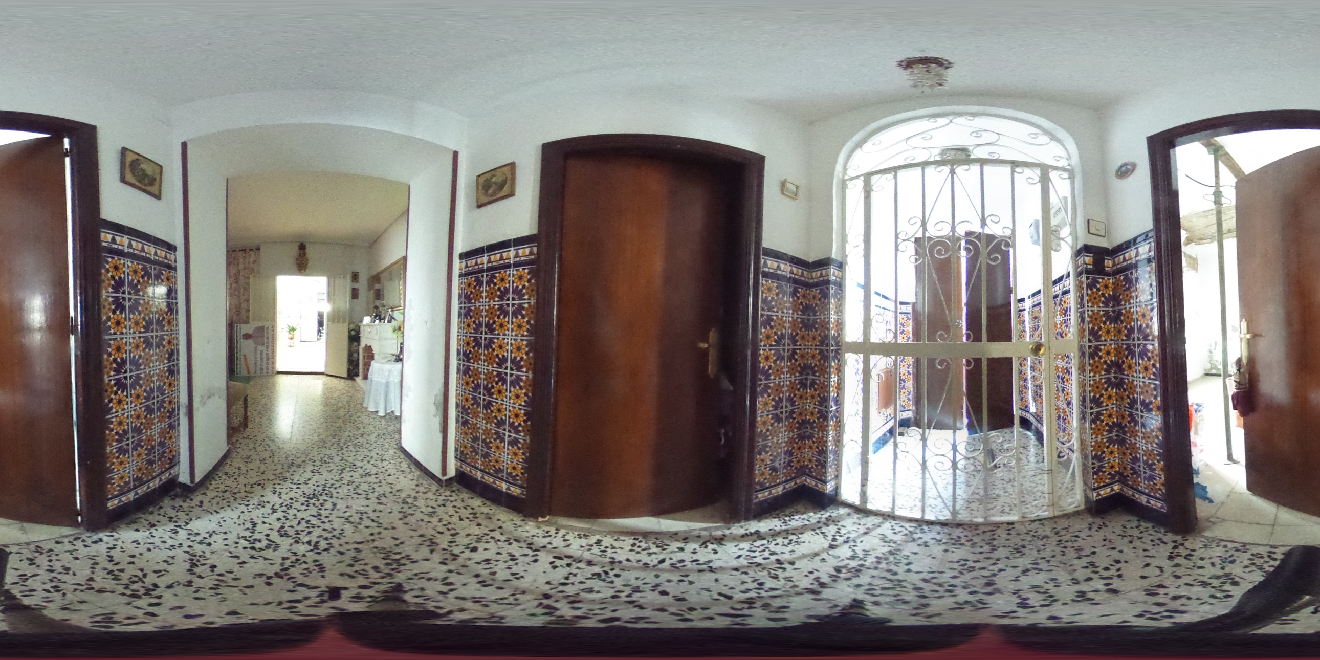 Corridor