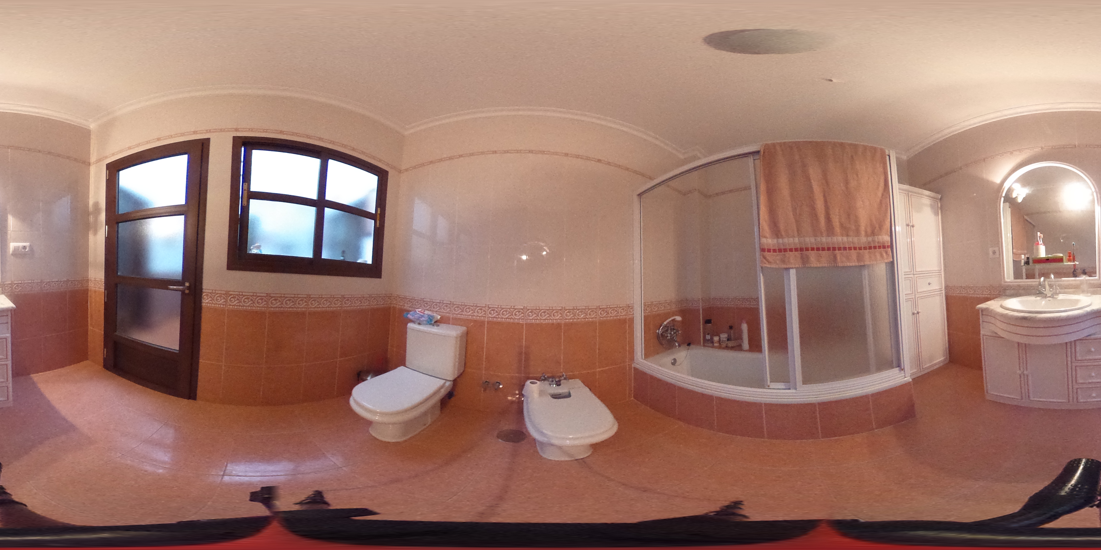 Washroom