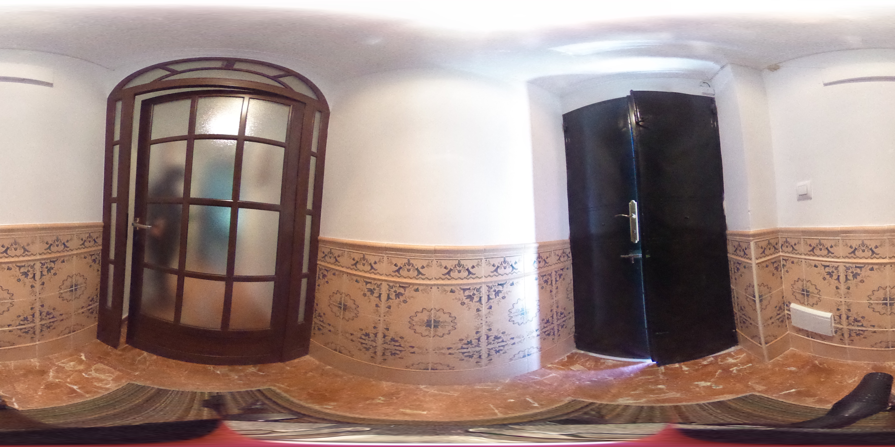 Entry/Exit