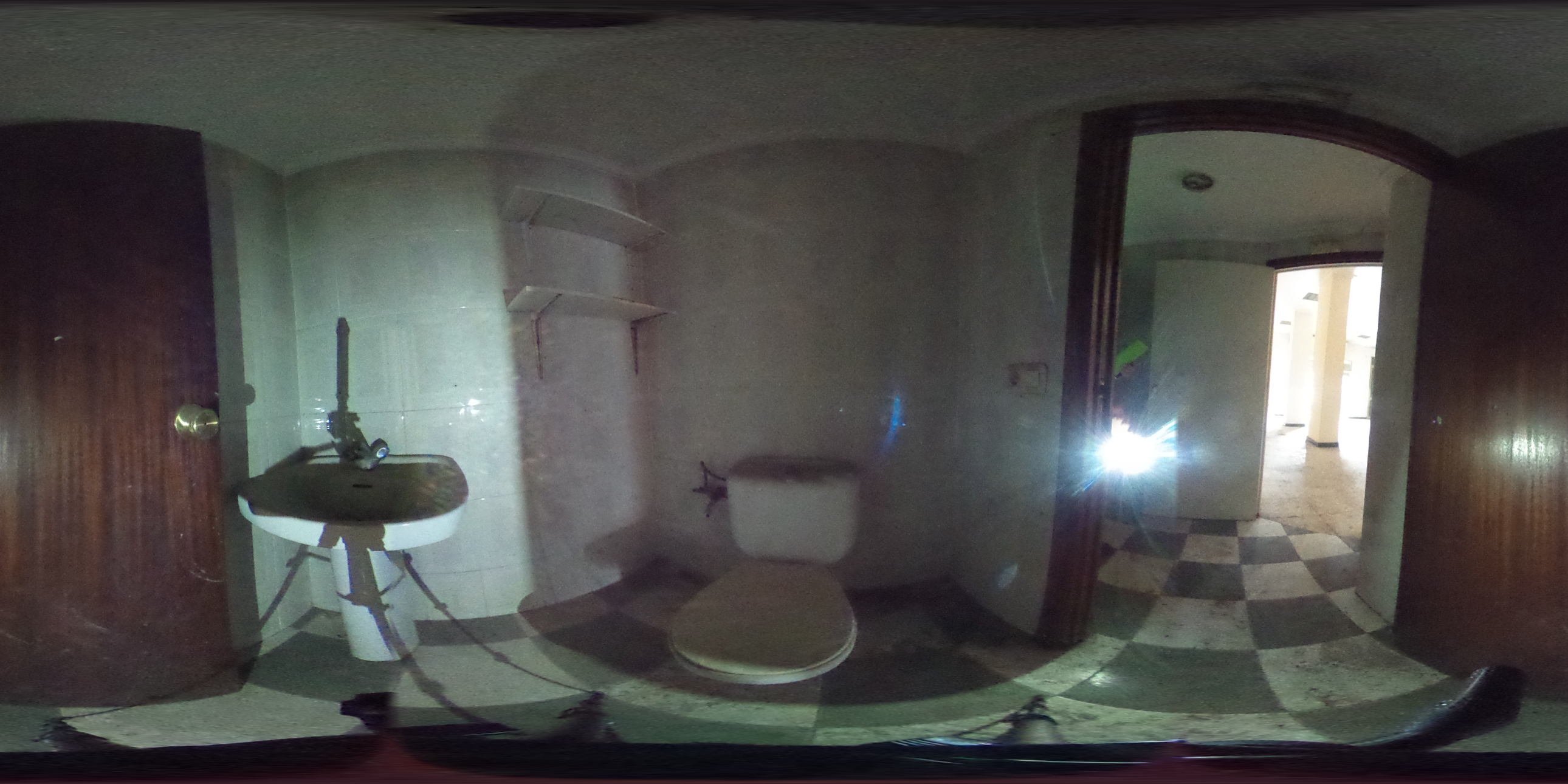 Washroom