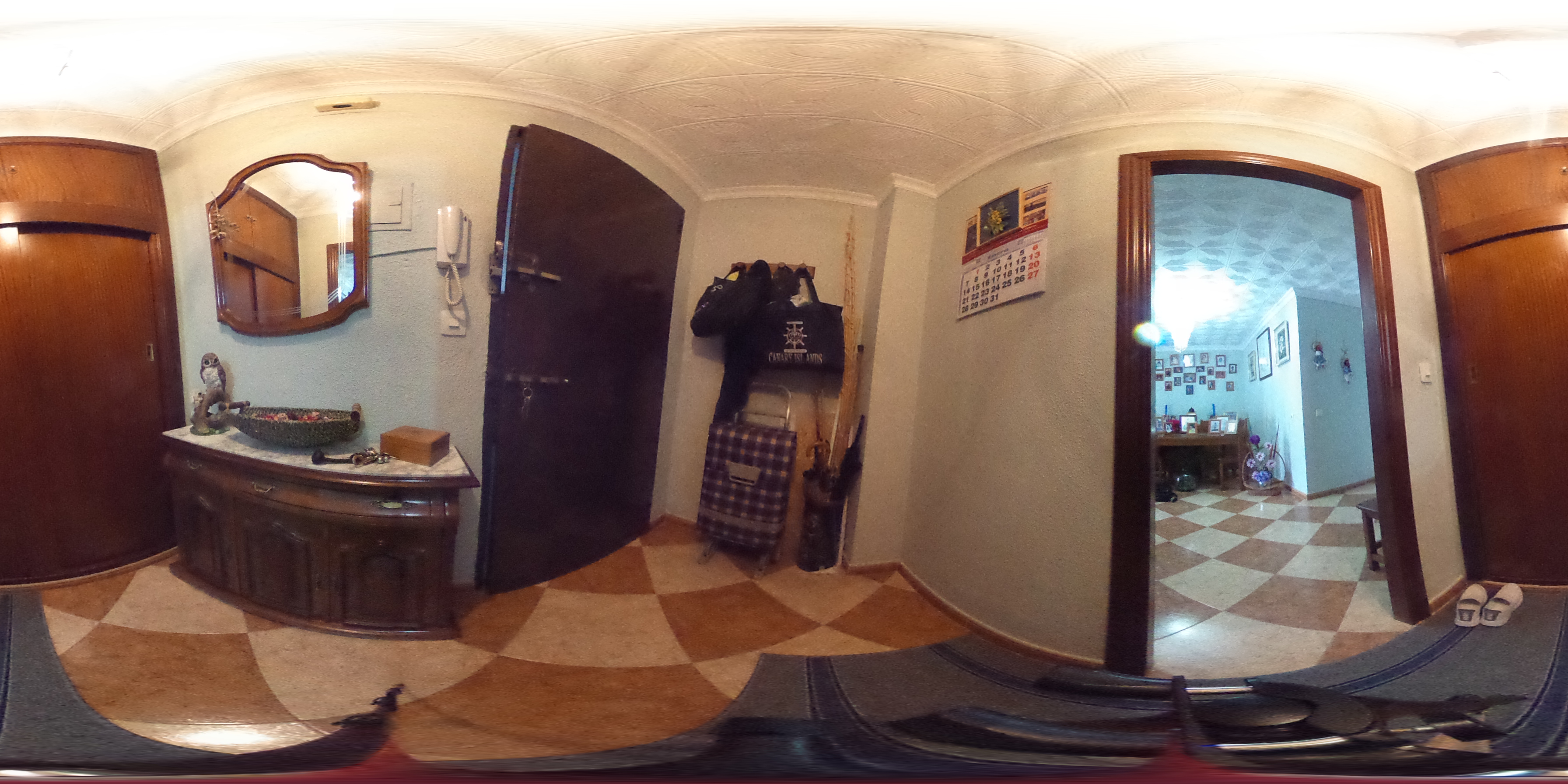 Entry/Exit