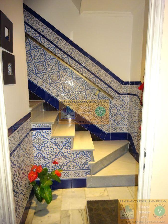 Escalera