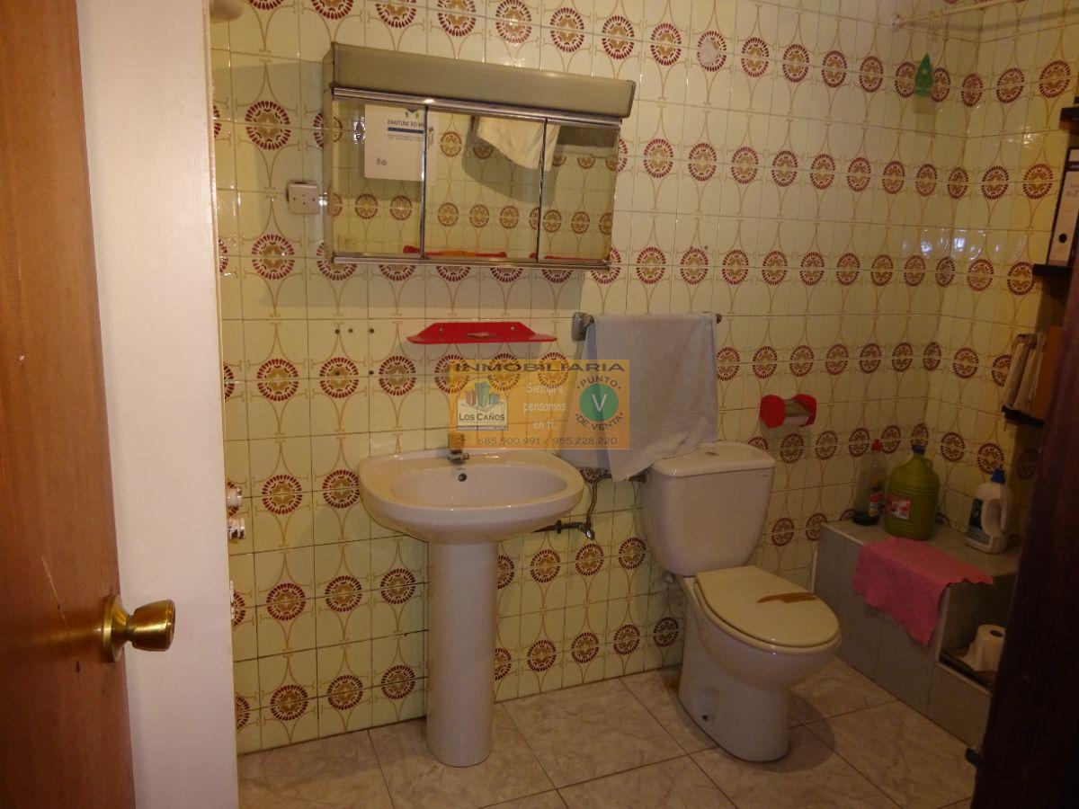 For sale of house in Sevilla