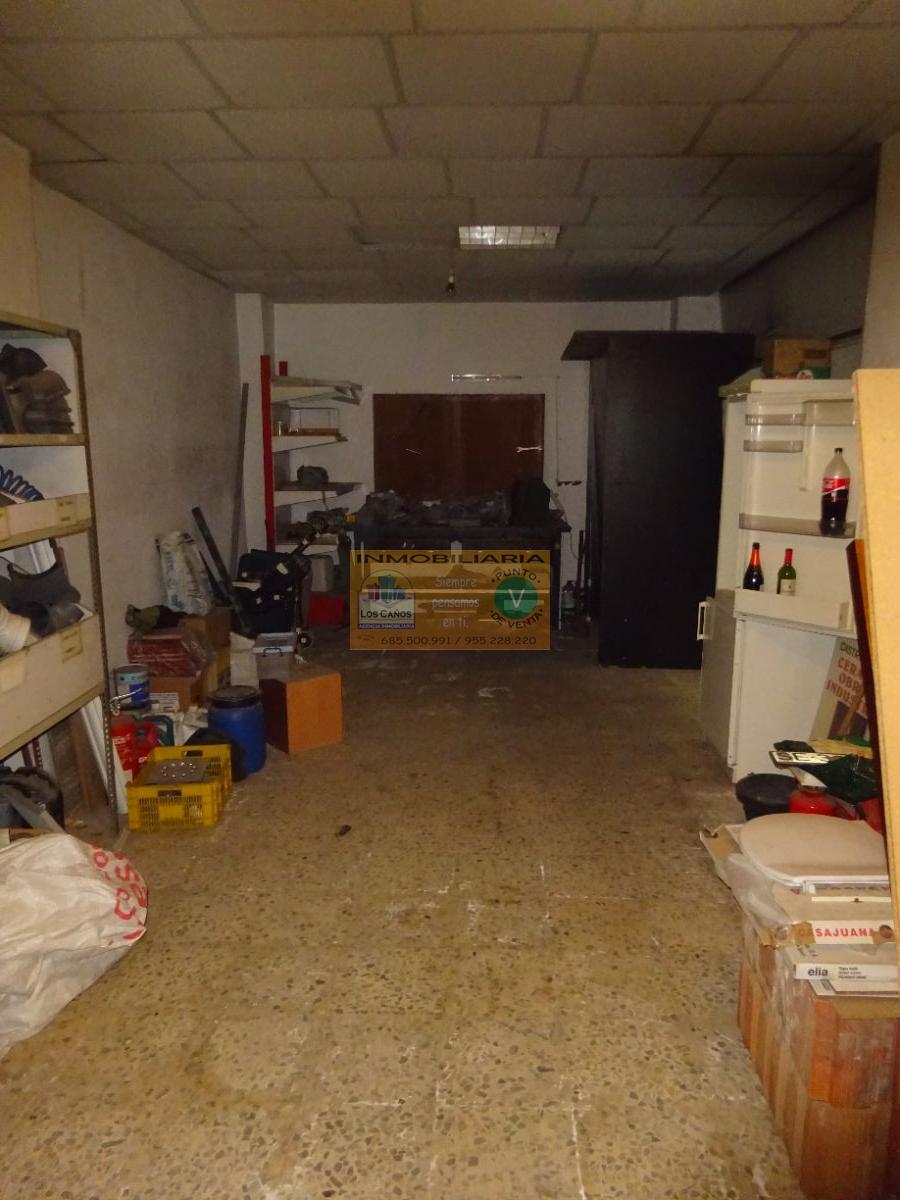 For sale of house in Sevilla