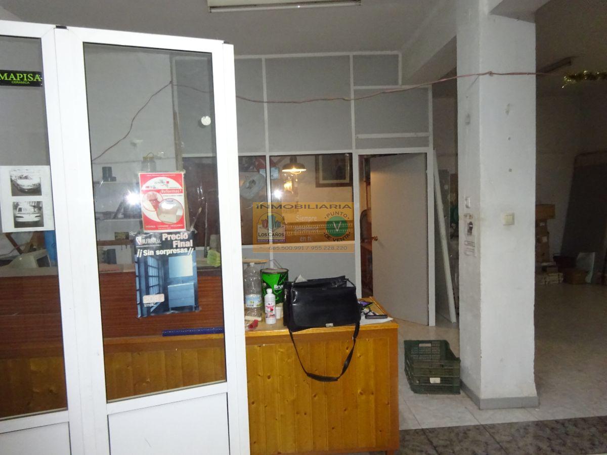 For sale of house in Sevilla