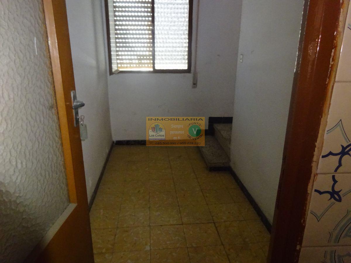 For sale of house in Sevilla