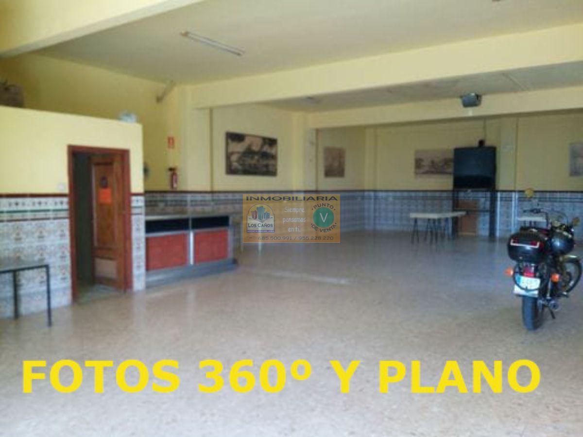 For sale of house in Sevilla