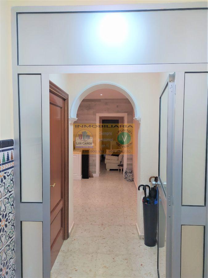 Entry/Exit