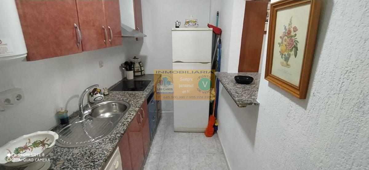 For sale of flat in Sevilla