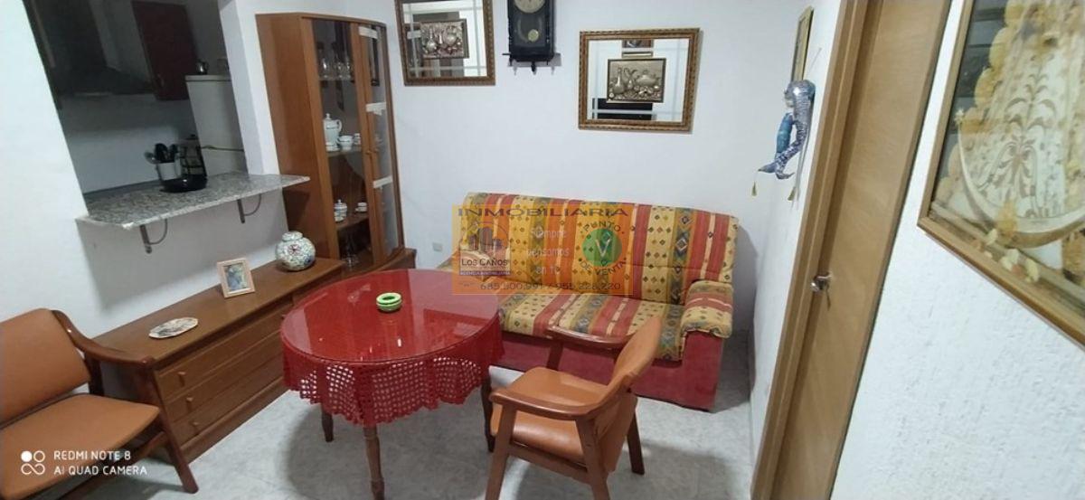 For sale of flat in Sevilla