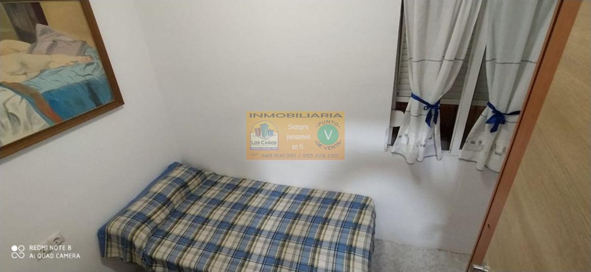 For sale of flat in Sevilla