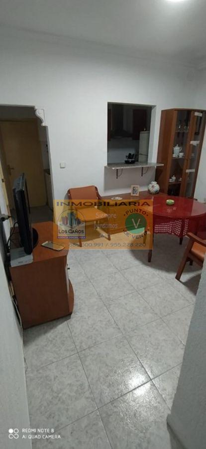 For sale of flat in Sevilla