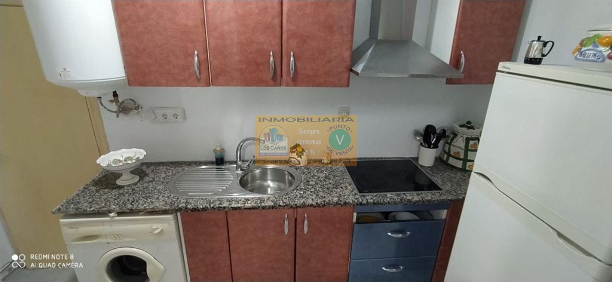 For sale of flat in Sevilla