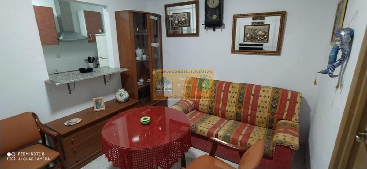 For sale of flat in Sevilla