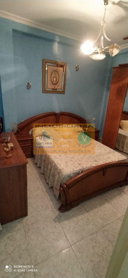 For sale of flat in Sevilla