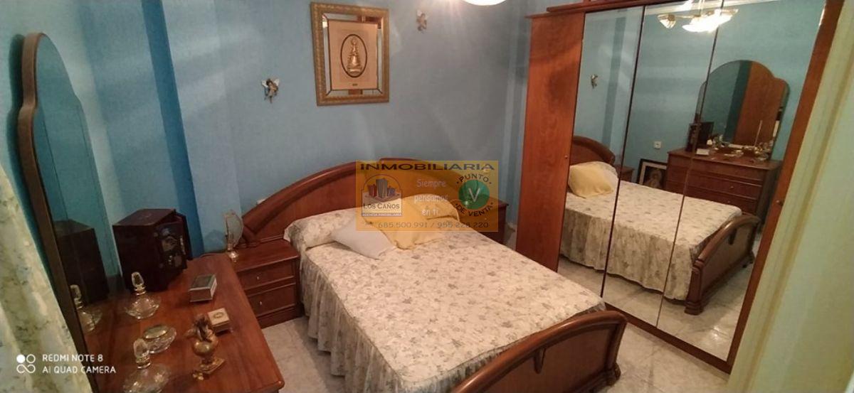 For sale of flat in Sevilla