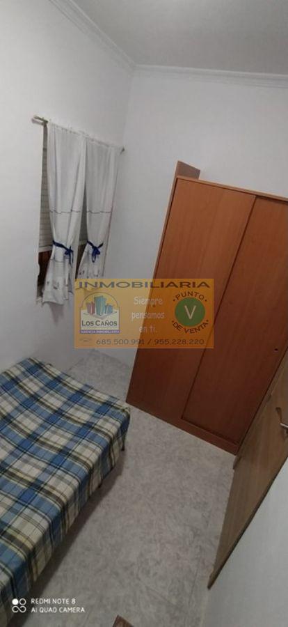 For sale of flat in Sevilla