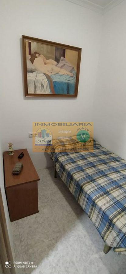 For sale of flat in Sevilla