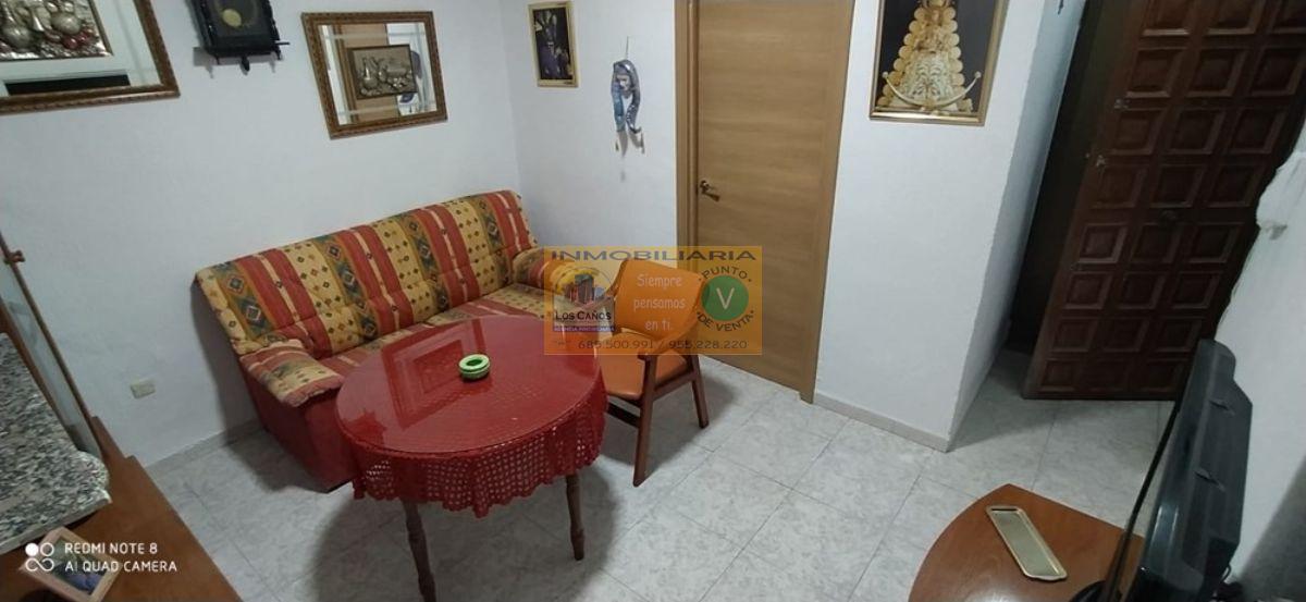For sale of flat in Sevilla