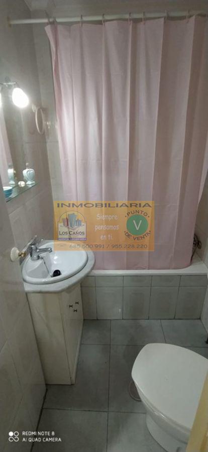 For sale of flat in Sevilla