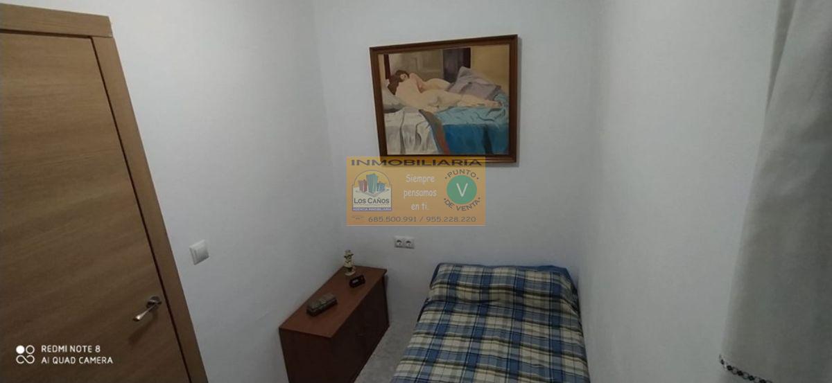 For sale of flat in Sevilla