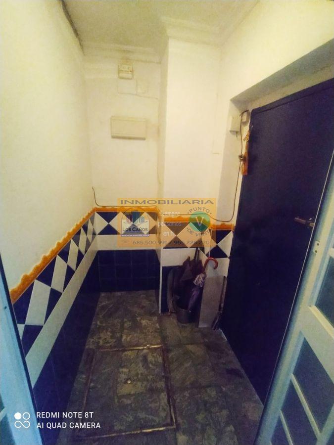 Entry/Exit