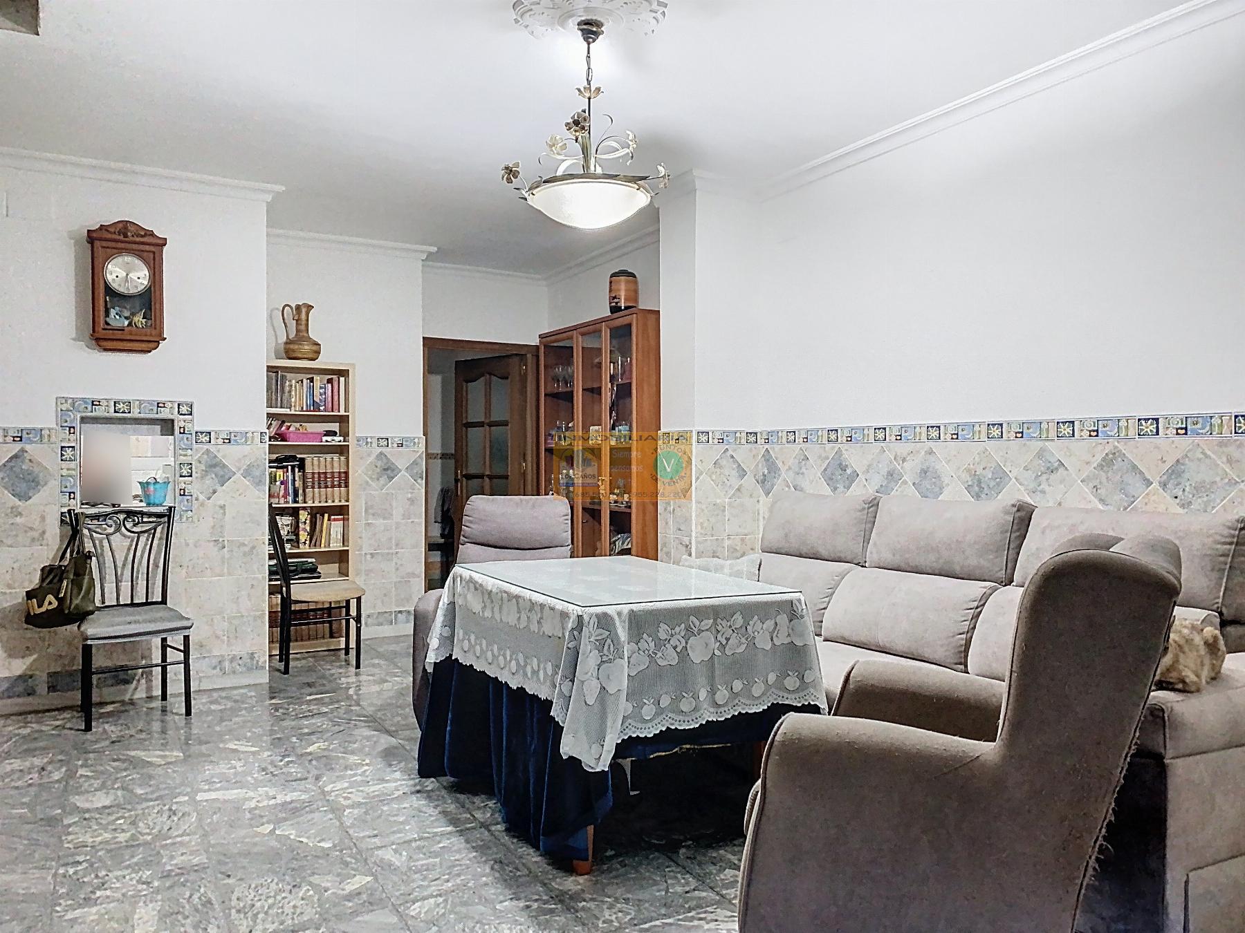 Venta de casa en Sevilla