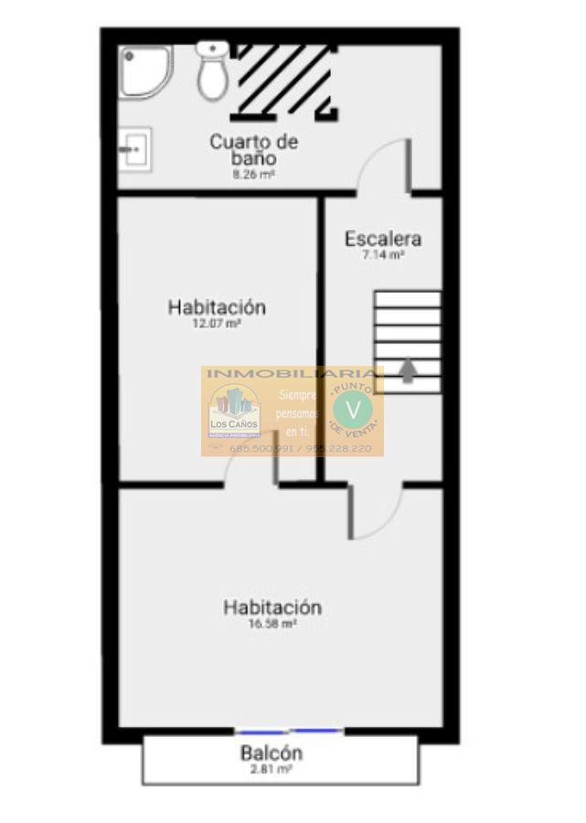 Venta de casa en Sevilla