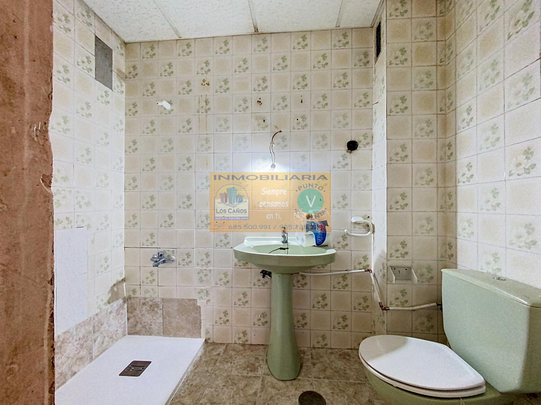 Baño