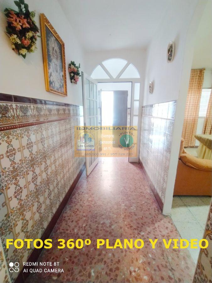 Venta de casa en Sevilla