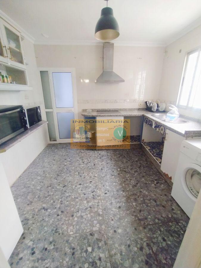 For sale of house in Sevilla