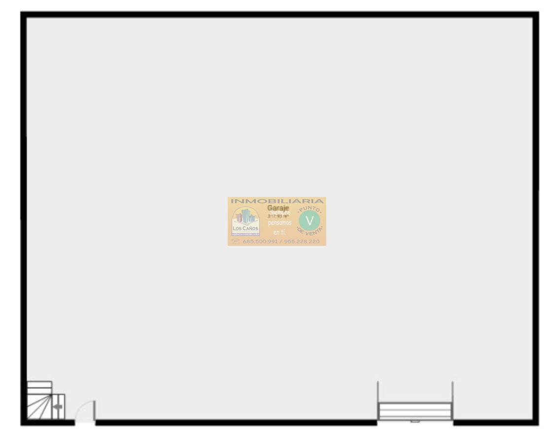 For sale of house in Sevilla