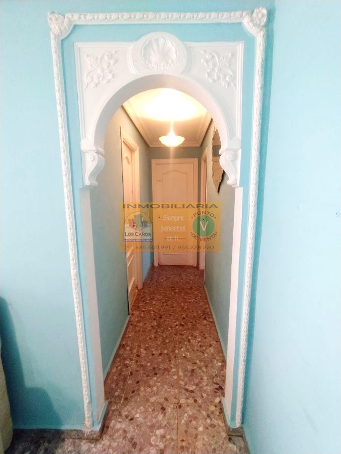 For sale of house in Sevilla