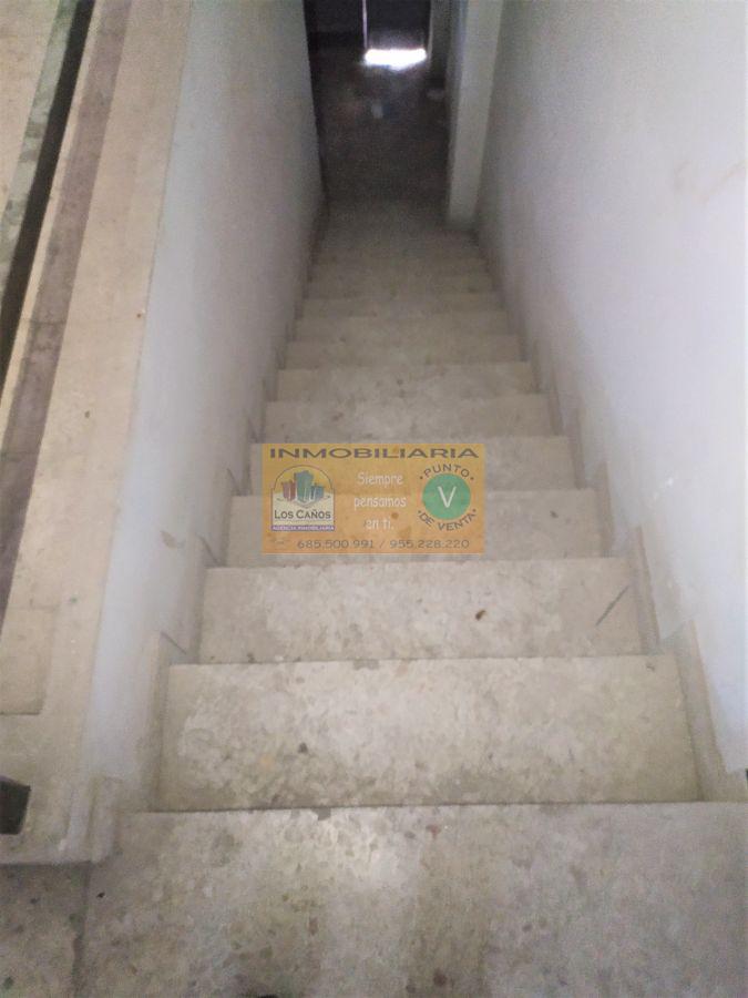 Escalera