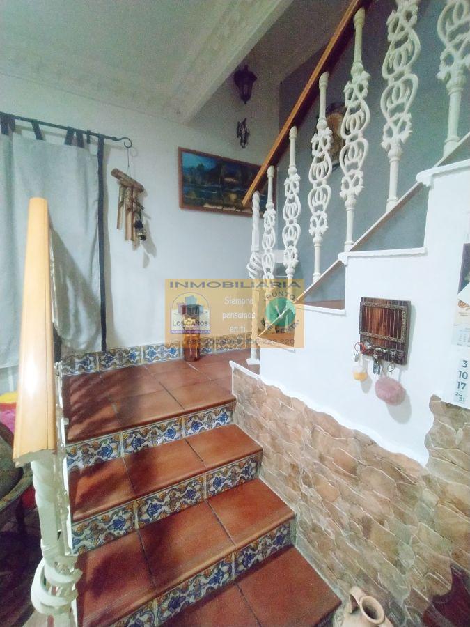 Escalera