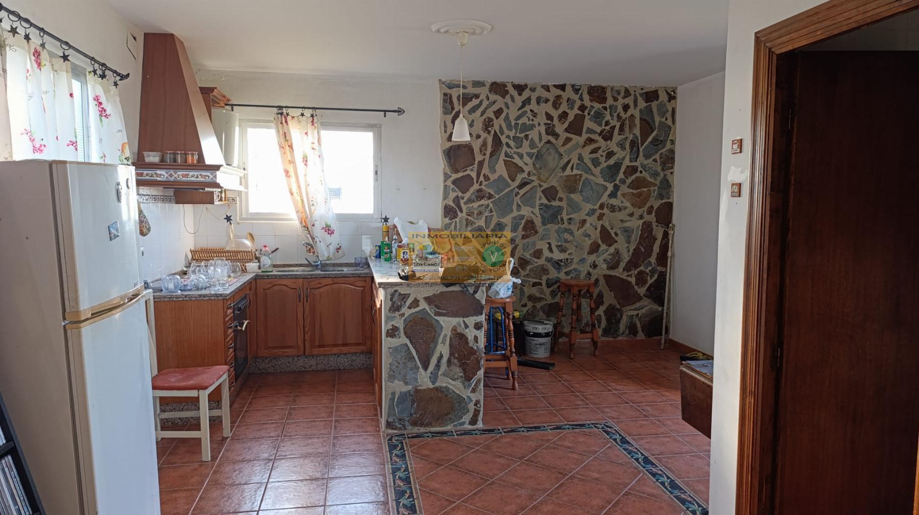 Venta de chalet en Sevilla