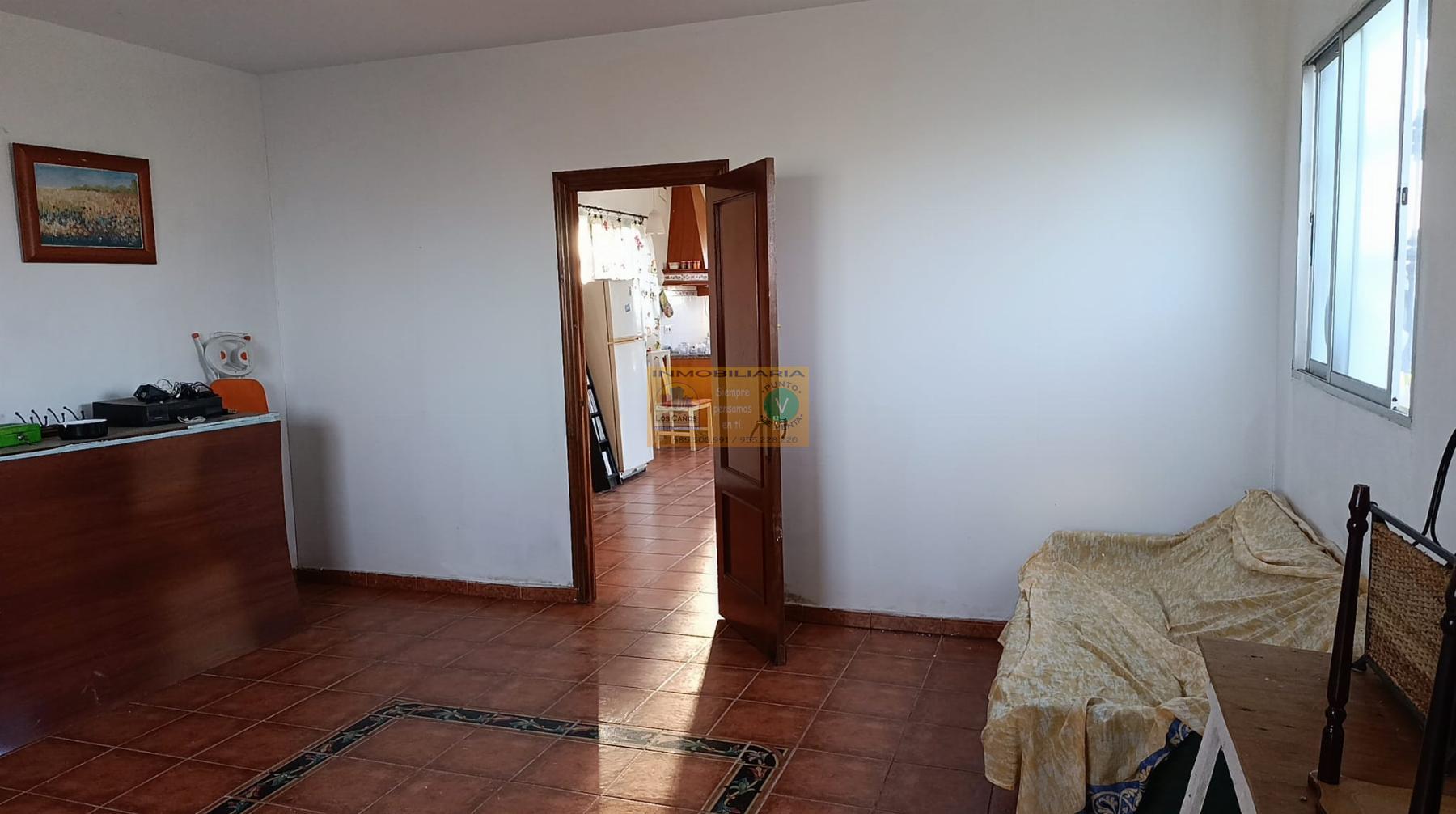 Venta de chalet en Sevilla
