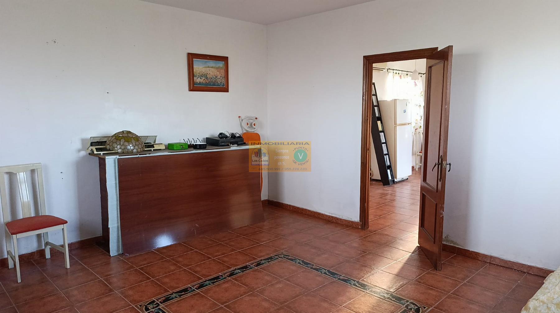 Venta de chalet en Sevilla