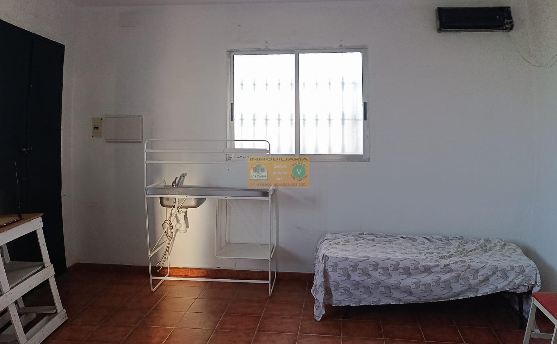 Venta de chalet en Sevilla