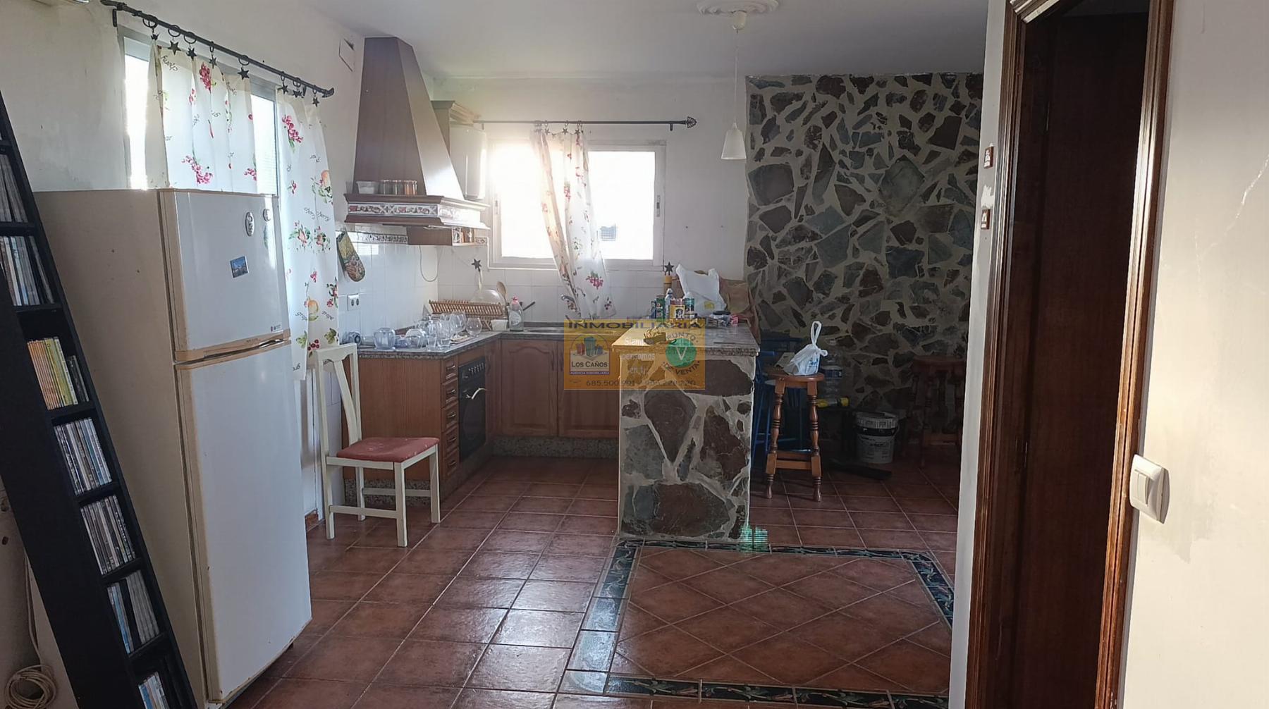 Venta de chalet en Sevilla