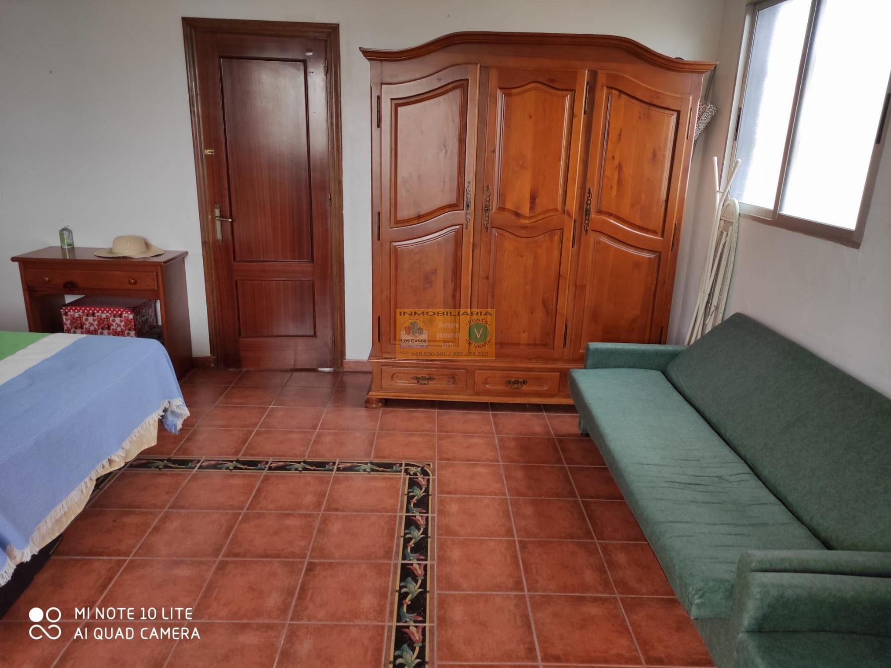 Venta de chalet en Sevilla