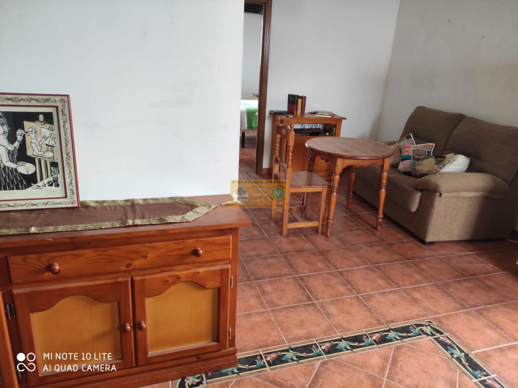 Venta de chalet en Sevilla