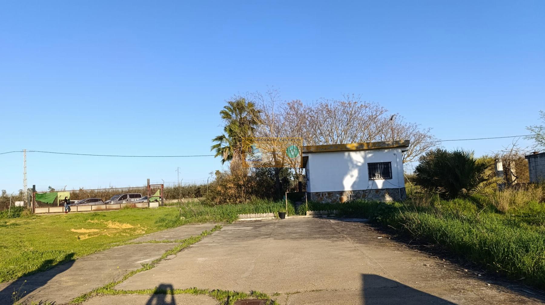Venta de chalet en Sevilla